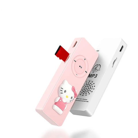 Hello Kitty Mini Mp3