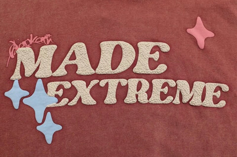 Made Extreme Hoodie