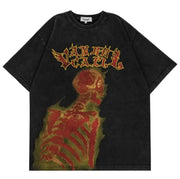 Skeleton T-Shirt