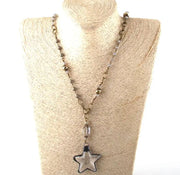 Star Necklaces