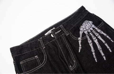 Bone Jeans