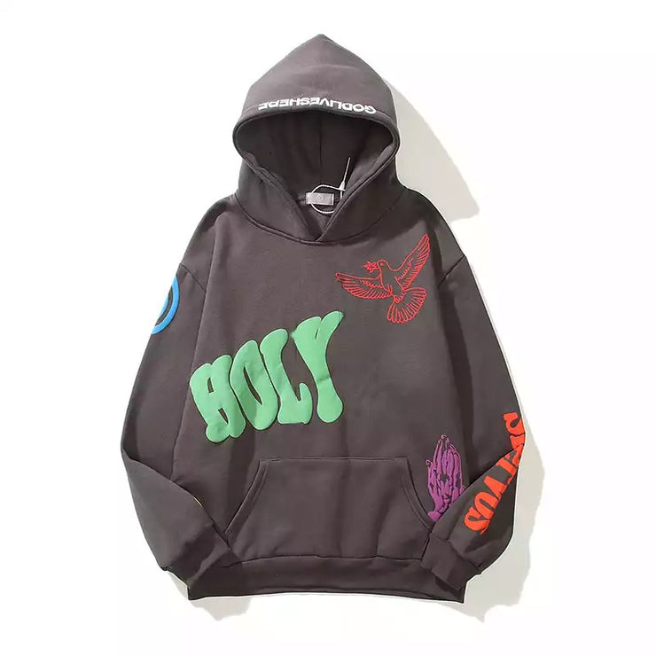 Travis scott hoodie