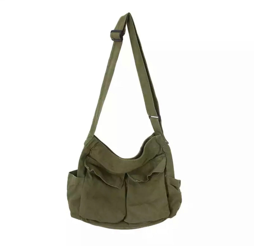 Shoulder Bag