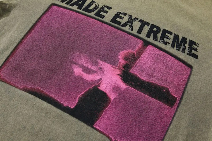 MADE EXTREME T-shirt