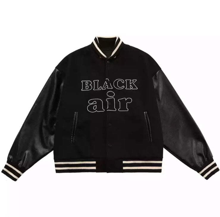 Black Air Jacket