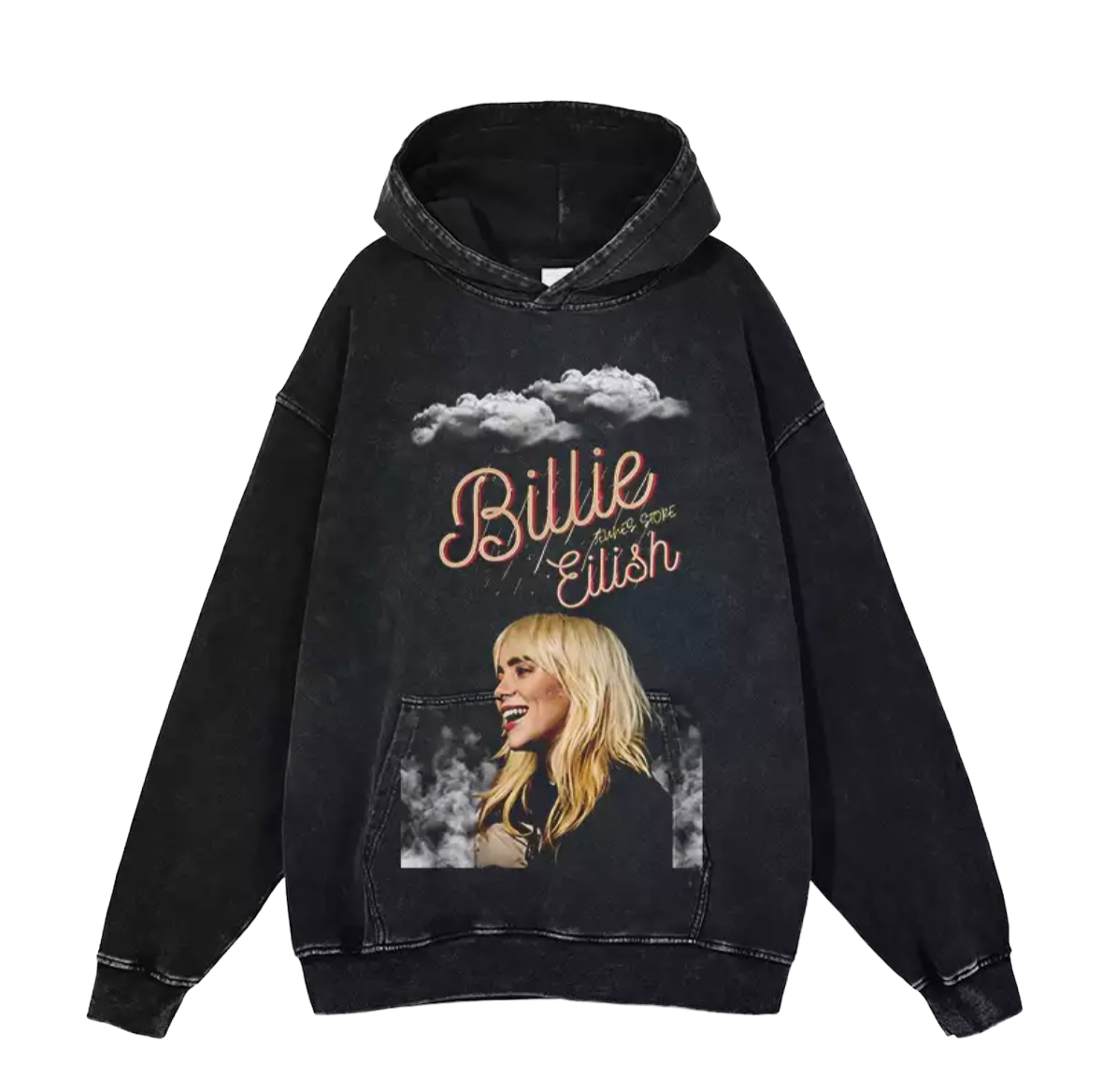 Billie Eilish Hoodie