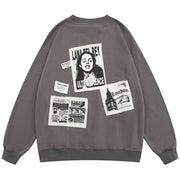 Lana Del Rey SweatShirt