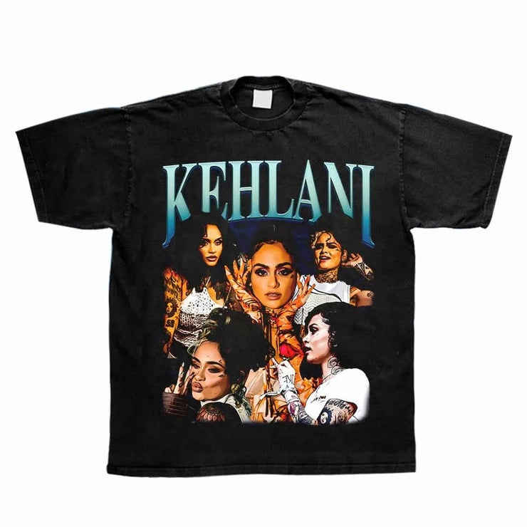 Kehlani T-shirt