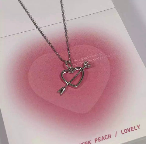 Heart Necklace