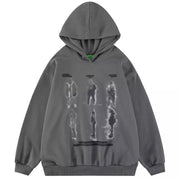 Graphic Hoodie