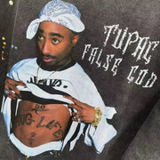 Tupac t-shirt