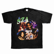 SZA T-shirt