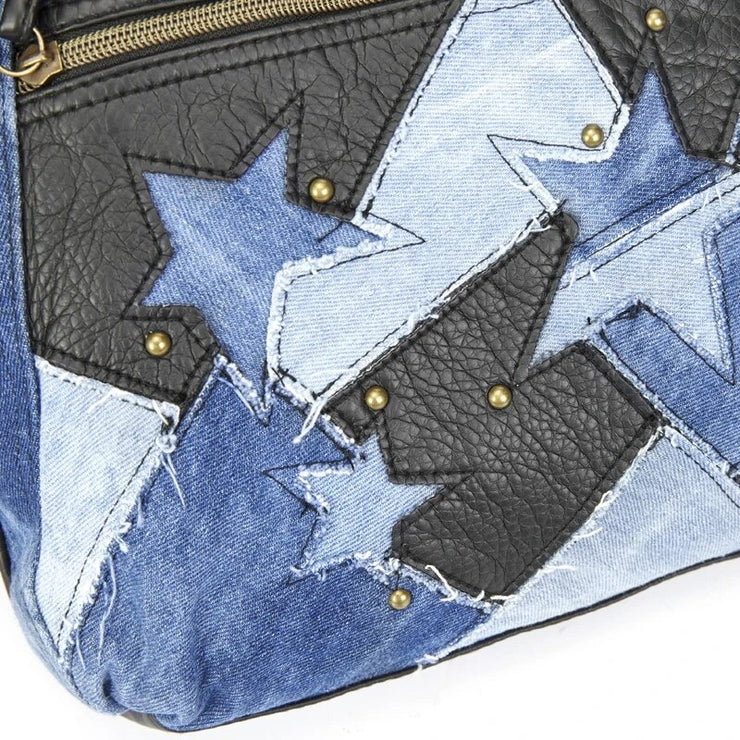 Stars Shoulder Bag