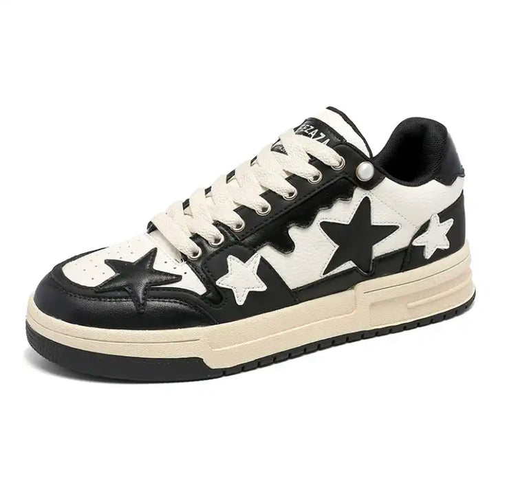 Stars Sneakers