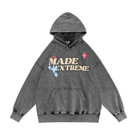 Made Extreme Hoodie