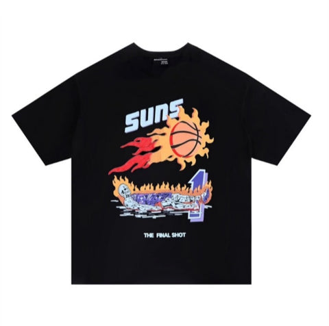 SUNS T-Shirt