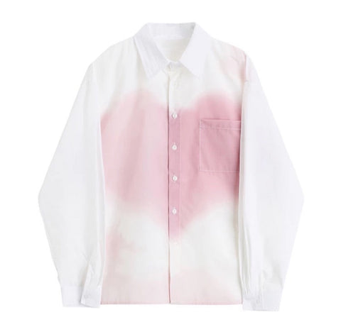 Harajuku Blouse