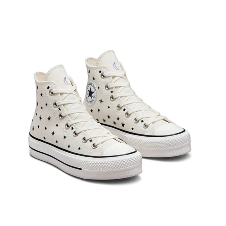 Converse Taylor All Star Platform