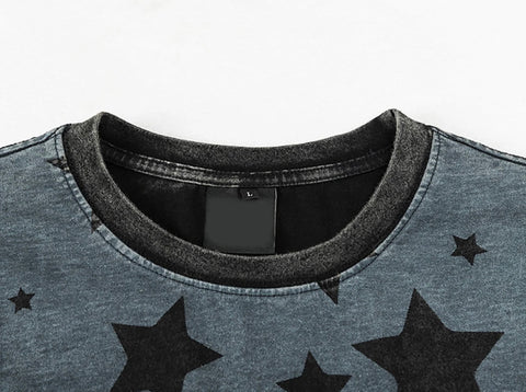 Stars T-Shirt