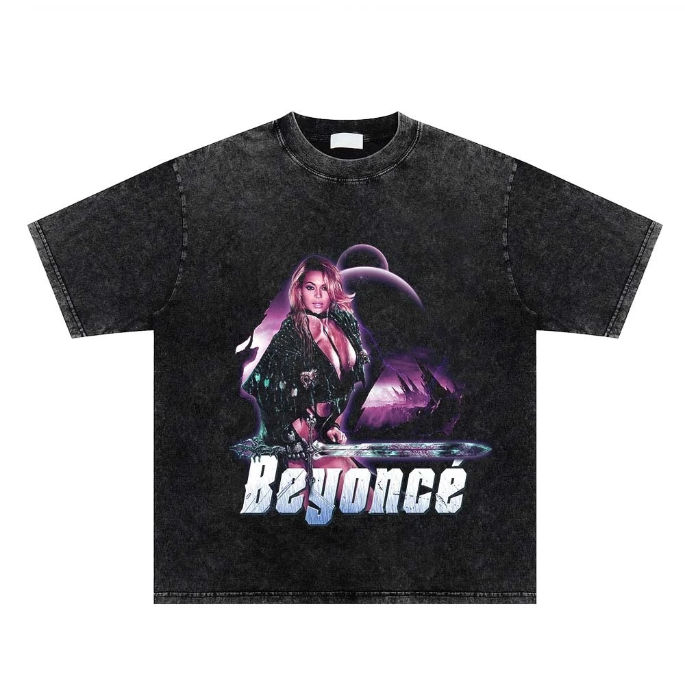 Beyoncé T-shirt