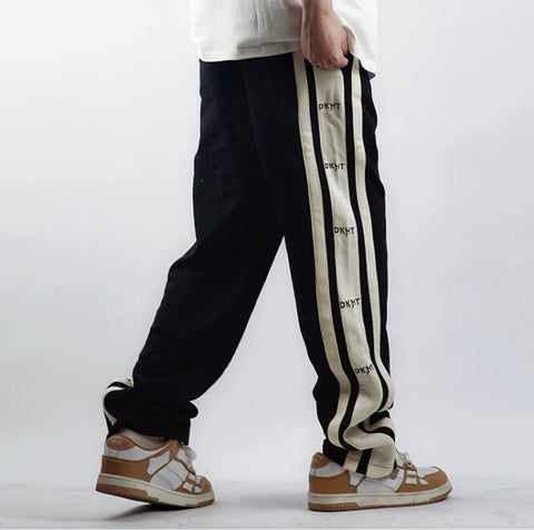 Casual Track Pants