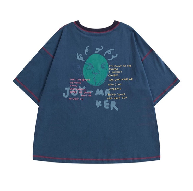 Harajuku T-shirt