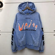 RRR123 hoodie