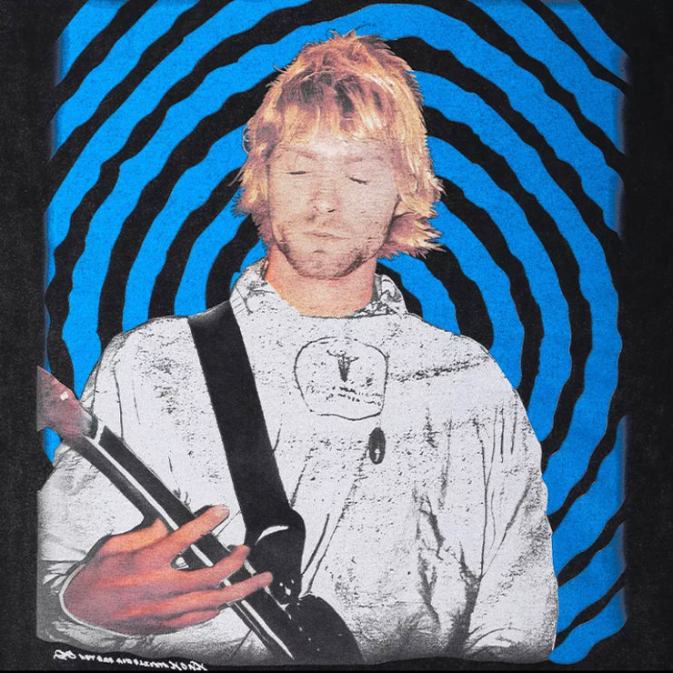 Kurt Cobain T-Shirt