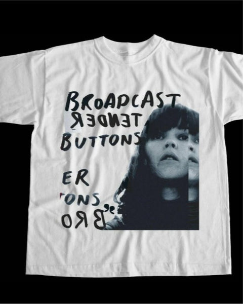 Broadcast T-Shirt