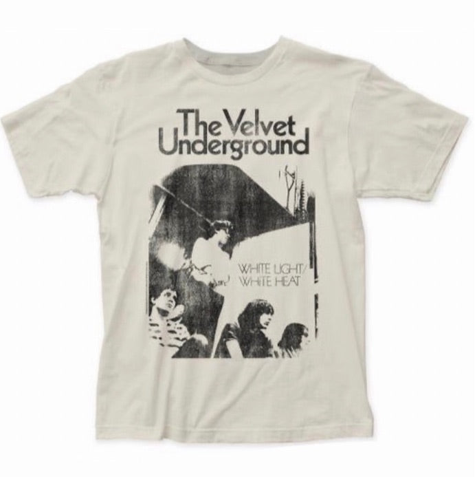 Velvet Underground Shirt