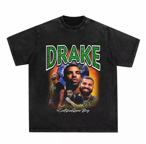 Drake T-Shirt