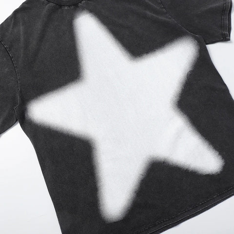 Star T-shirt