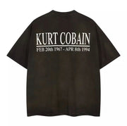 Kurt Cobain T-Shirt