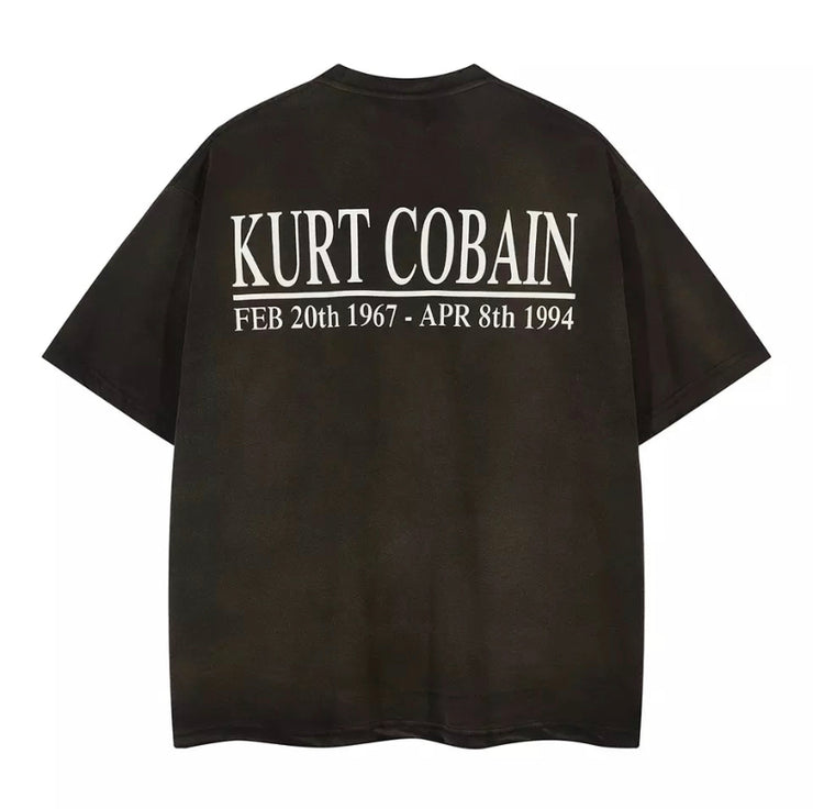 Kurt Cobain T-Shirt