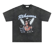 Rihanna T-shirt