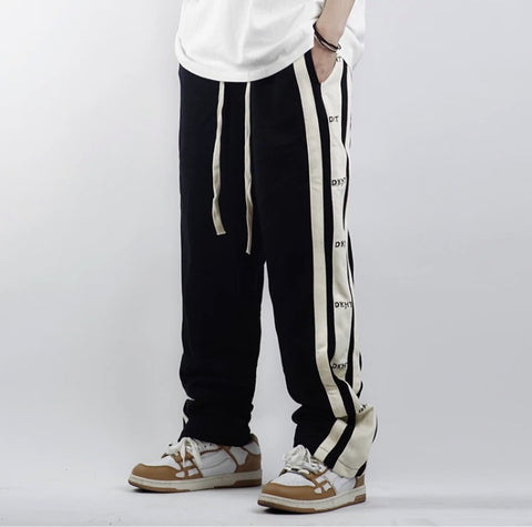 Casual Track Pants