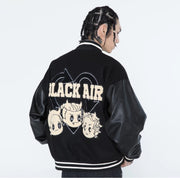 Black Air Jacket