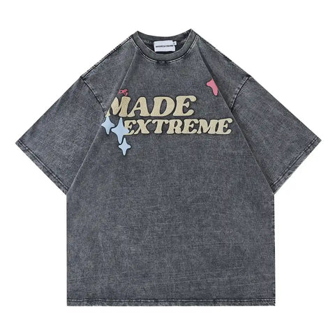 Made Extreme T-shirt