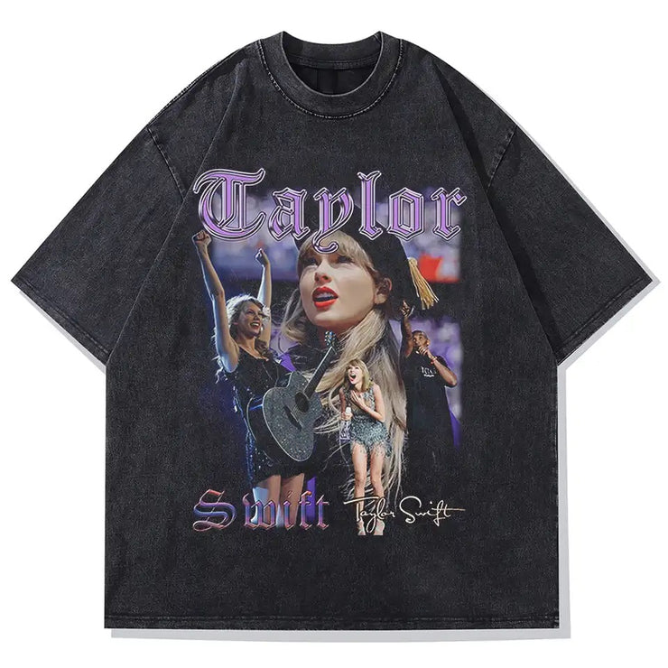 Taylor swift T-shirt