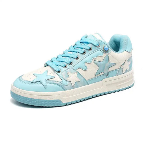 Stars Sneakers