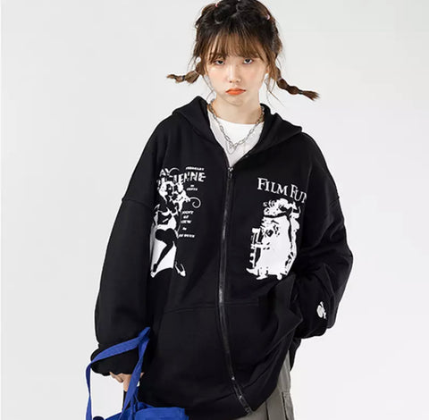 y2k jacket