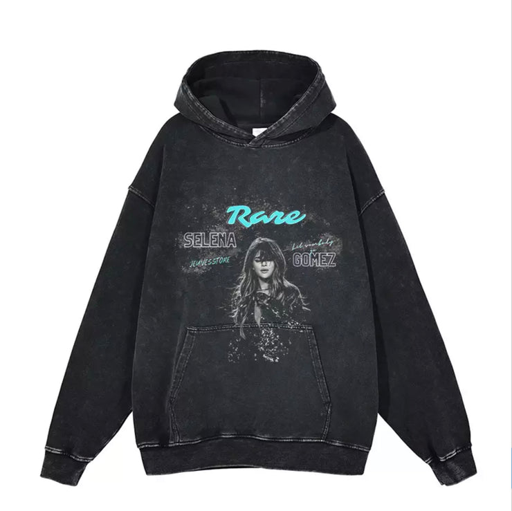 Selena Gomez hoodie