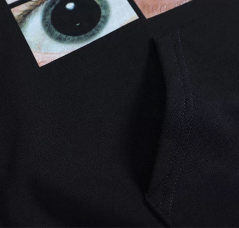 Eyes Hoodie