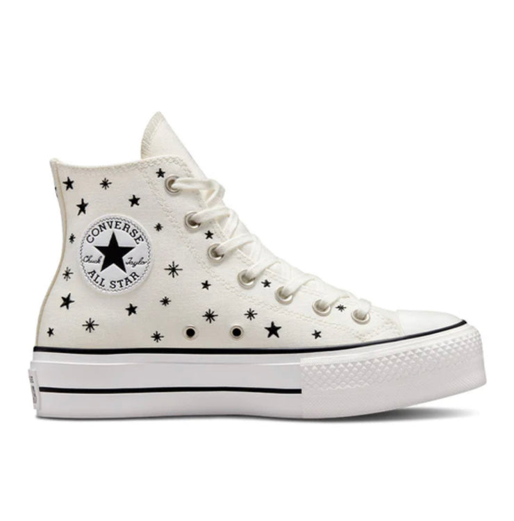 Converse Taylor All Star Platform