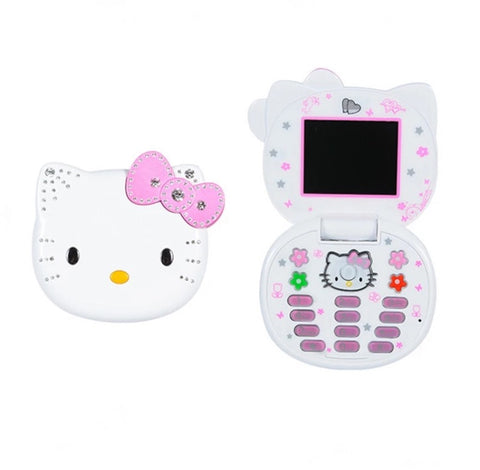 Hello Kitty Phone