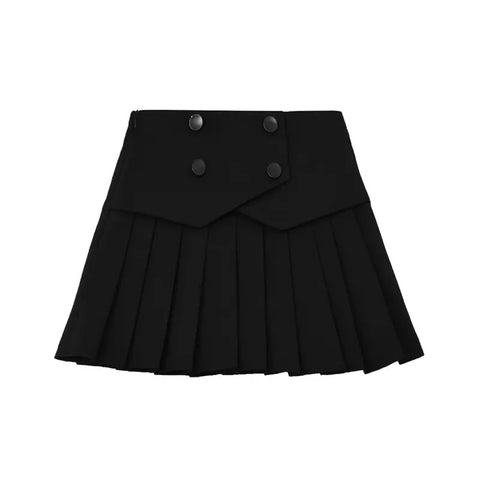 Y2K skirt