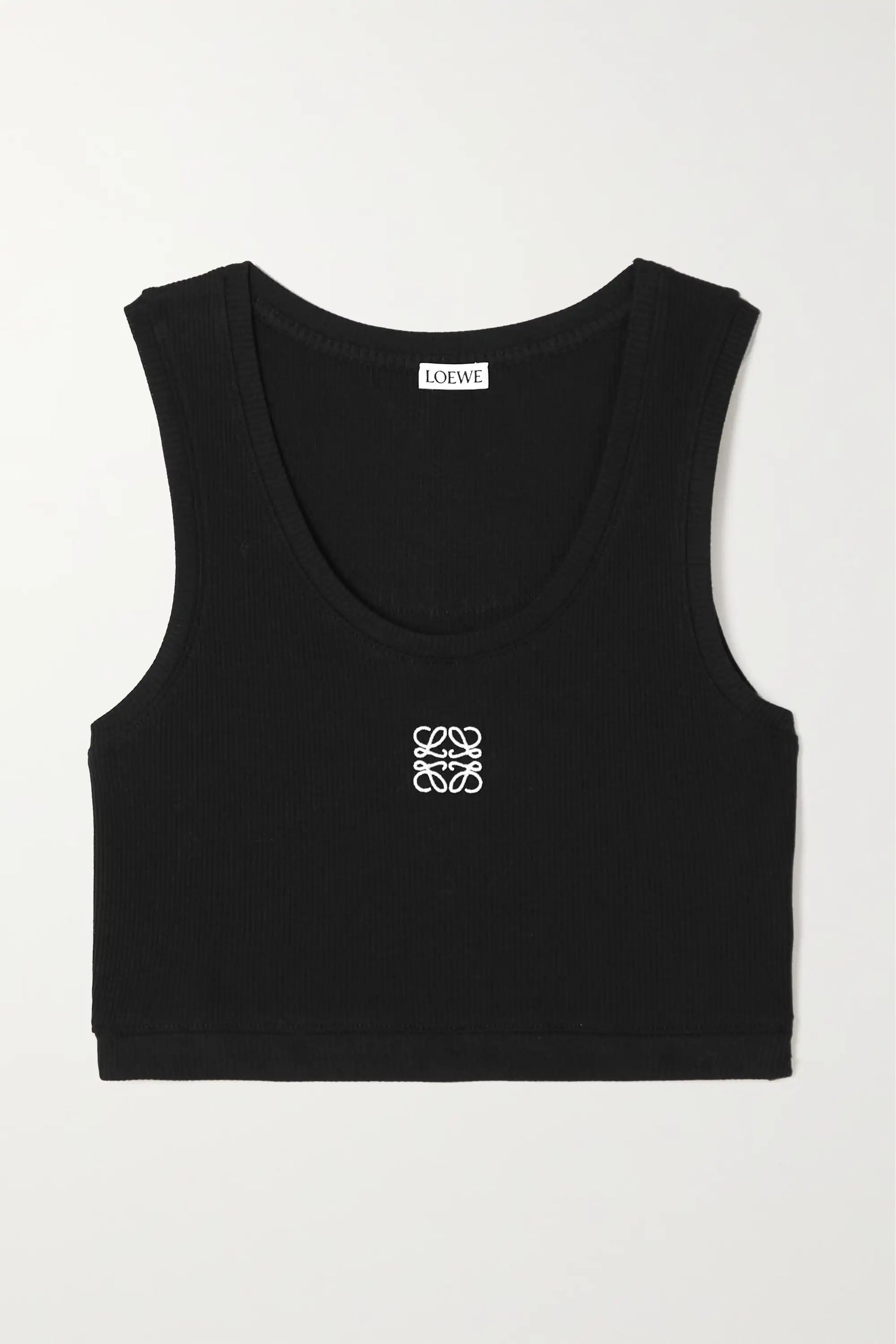 loewe crop top – Jeunesstore