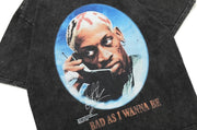 Dennis Rodman T-Shirt