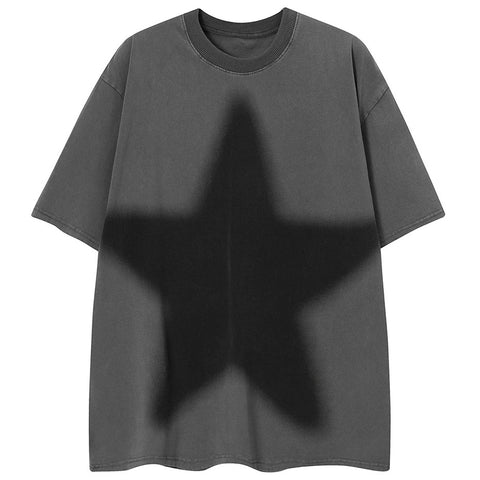 Star T-shirt