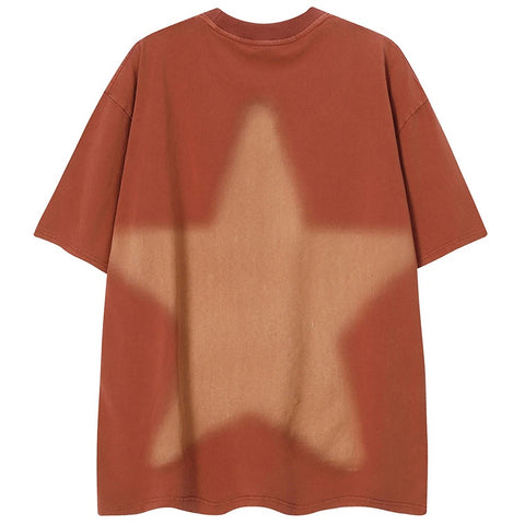 Star T-shirt